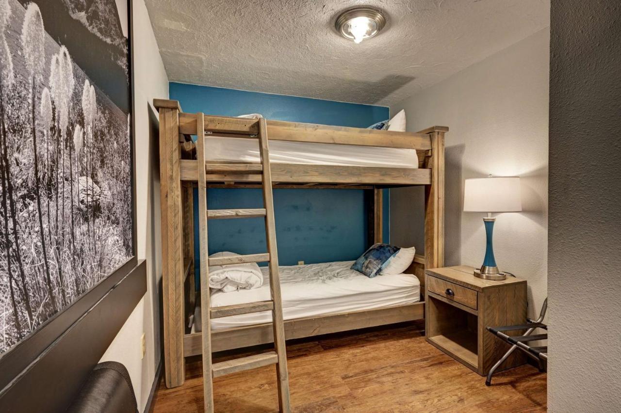 Super 8 By Wyndham Gardiner/Yellowstone Park Area מראה חיצוני תמונה