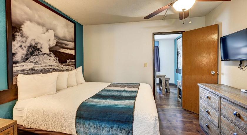Super 8 By Wyndham Gardiner/Yellowstone Park Area מראה חיצוני תמונה